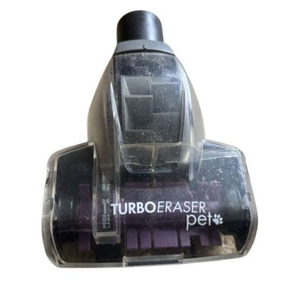 Bissell Turbo Eraser Pet Upright Vacuum Attachment